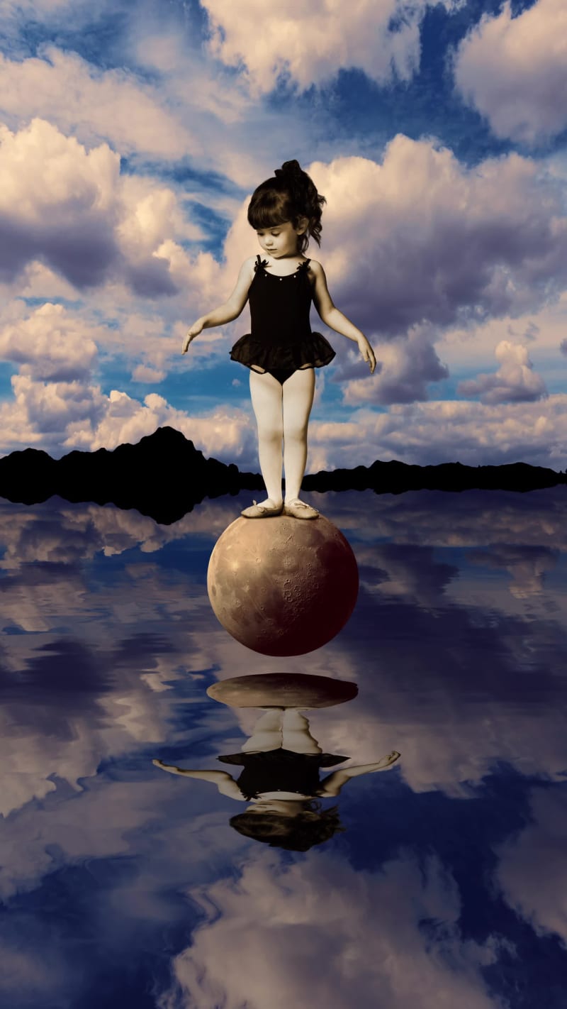 Balance #12/19