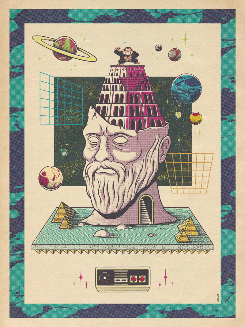 Babylon #2/5