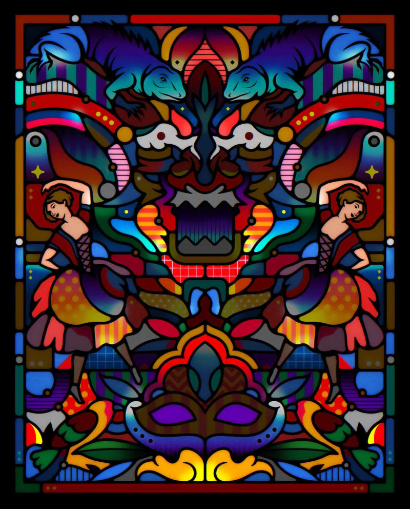 Reflection No5
