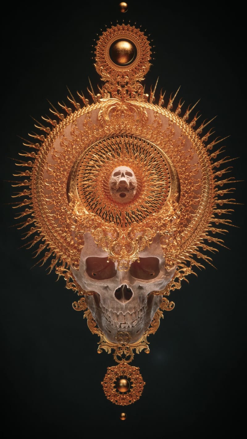 Balance VII