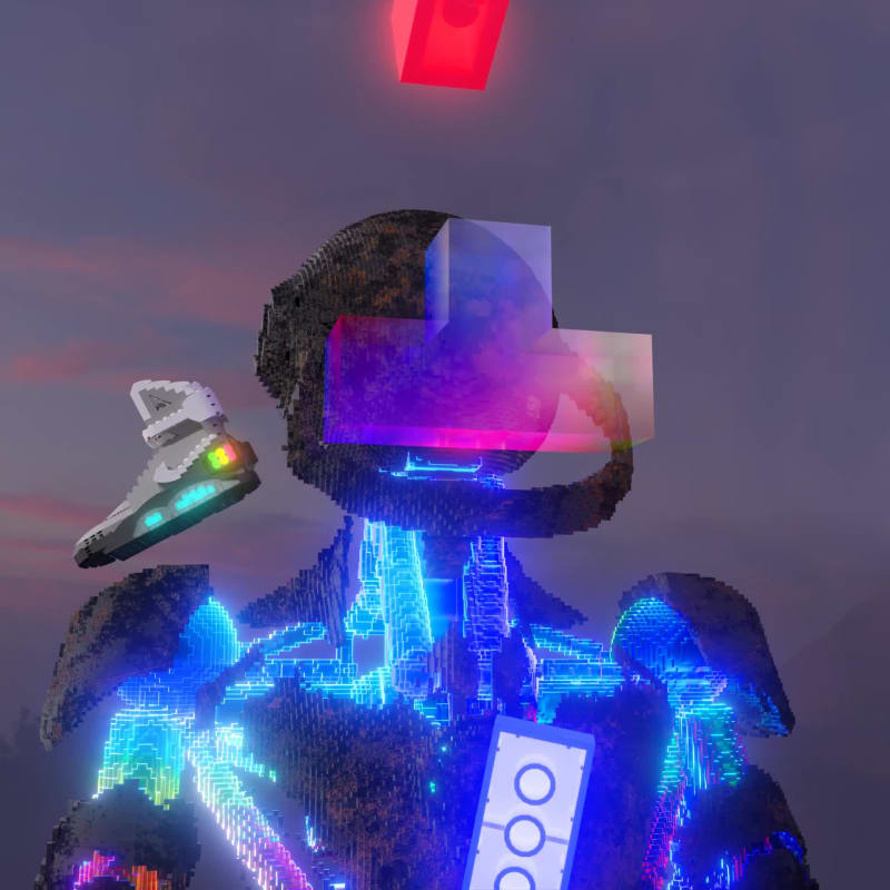 indivi-SIB-le by Tom Yoo