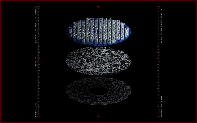 Block 4 (41.891943° N, 12.486246° E) #6/20
