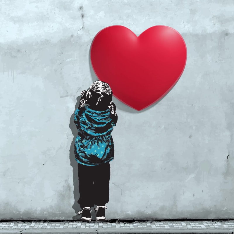 The Missing Piece - Animated