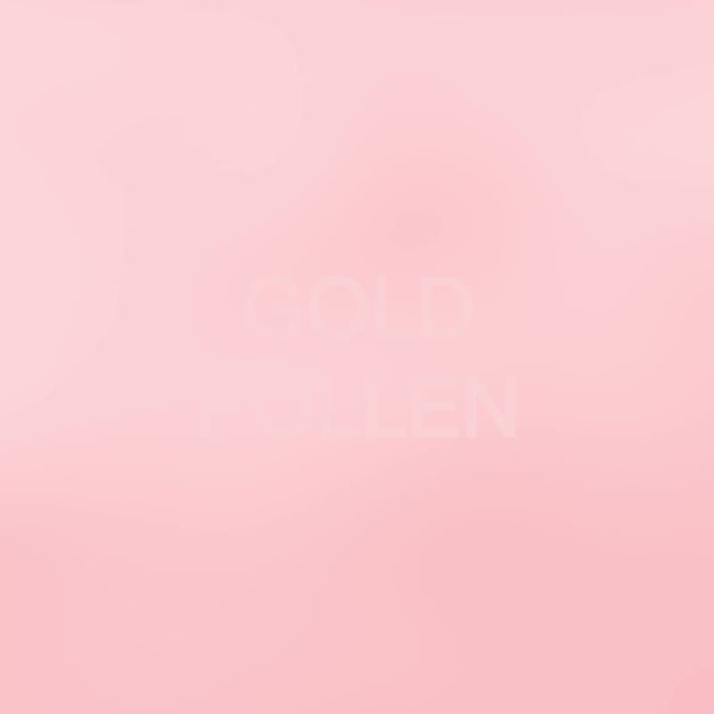 Unpollinated Gold Artwork #1/1
