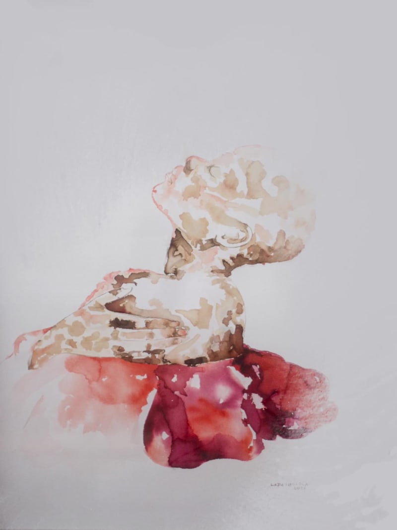 Energy by LAJU SHOLOLA