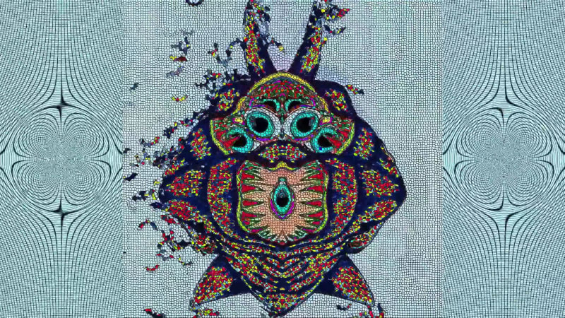 Kanzikea (Access All Art x Wrong Bedroom)