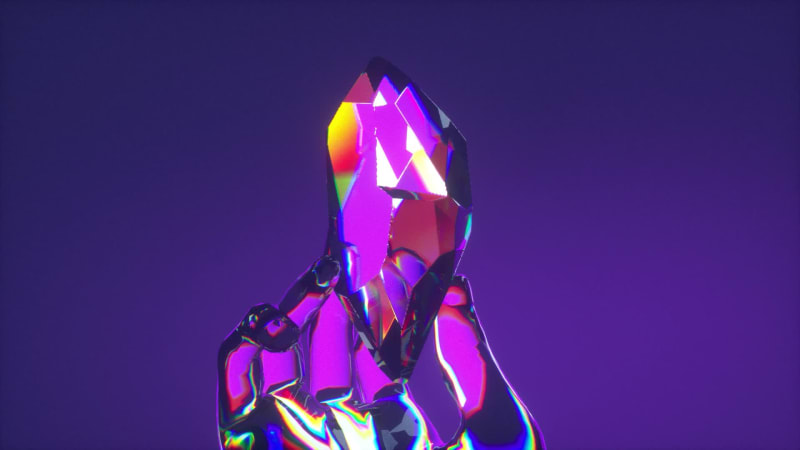 POSSESSION//