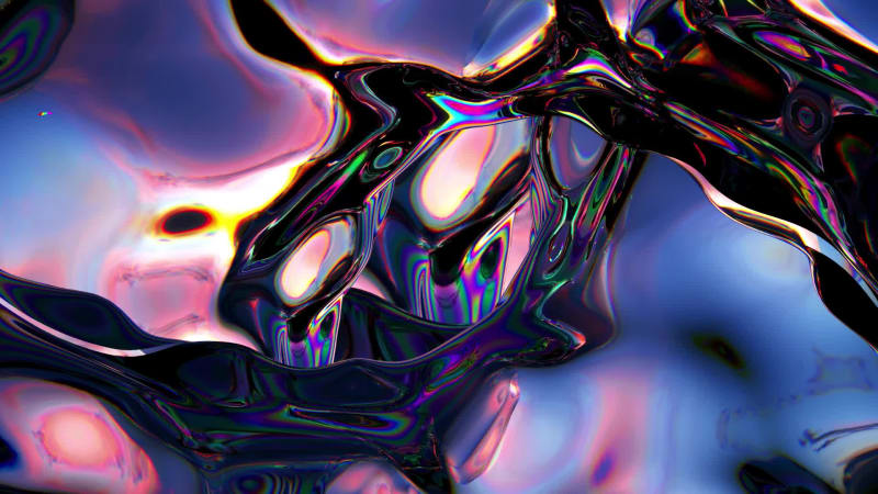 MAGNETIC//