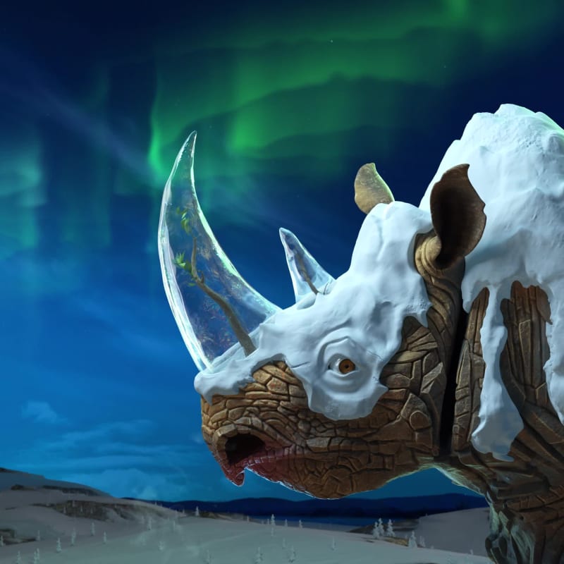 Ice #10/50