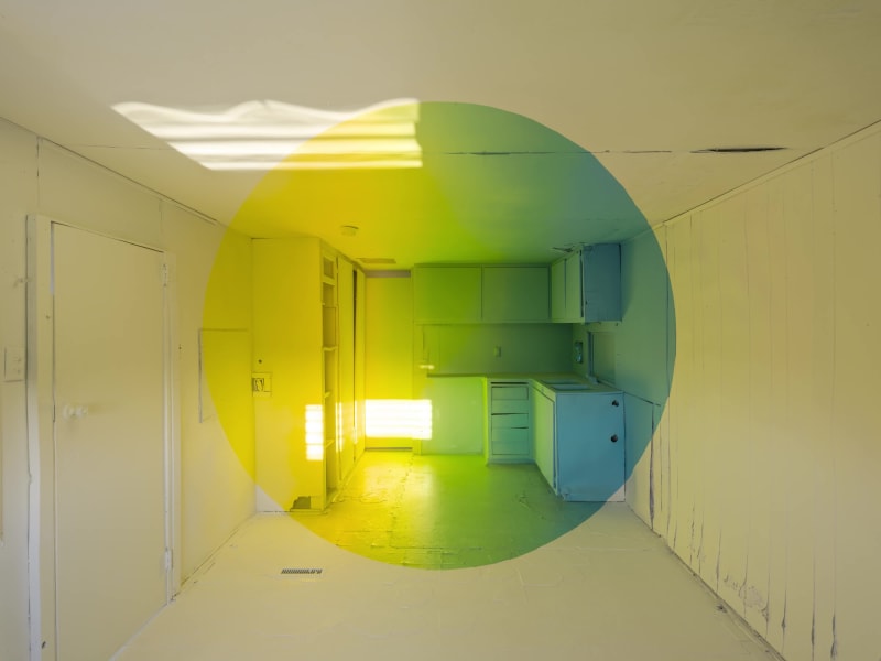 Transmutation House by Jeff Frost