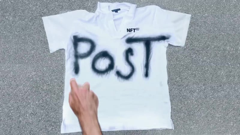 POST NFT.NYC #8/9