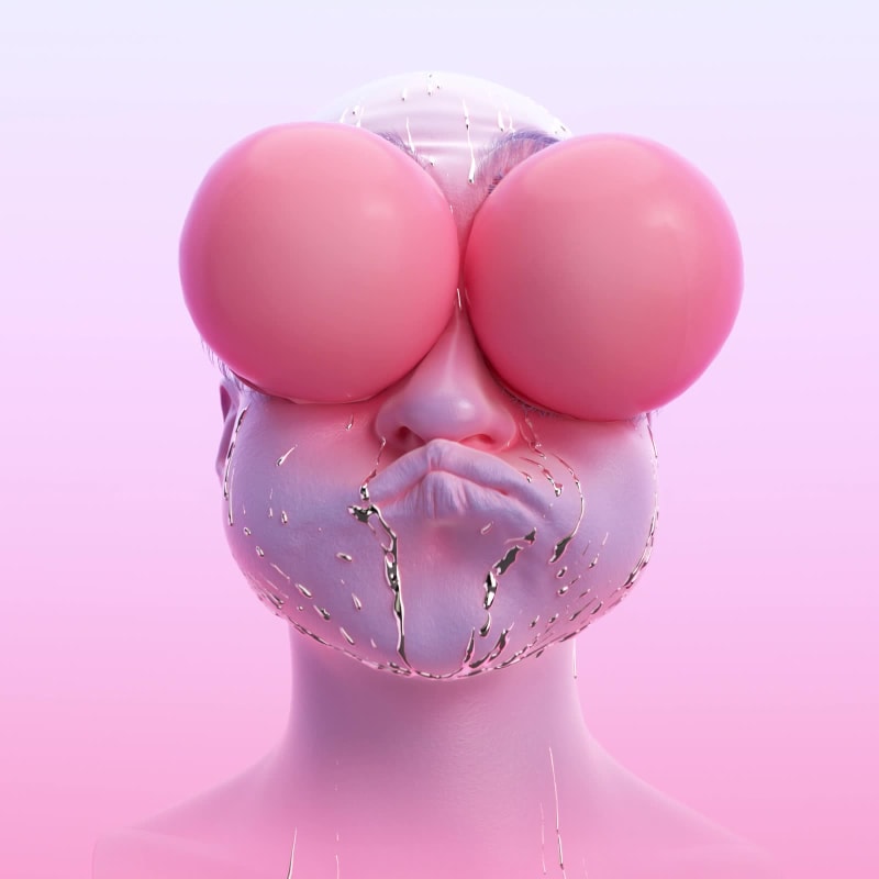 Bubblegum #2/39