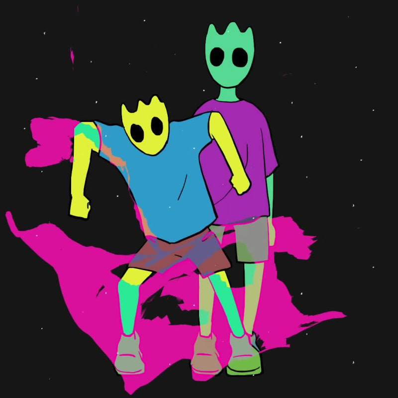 Dancer
