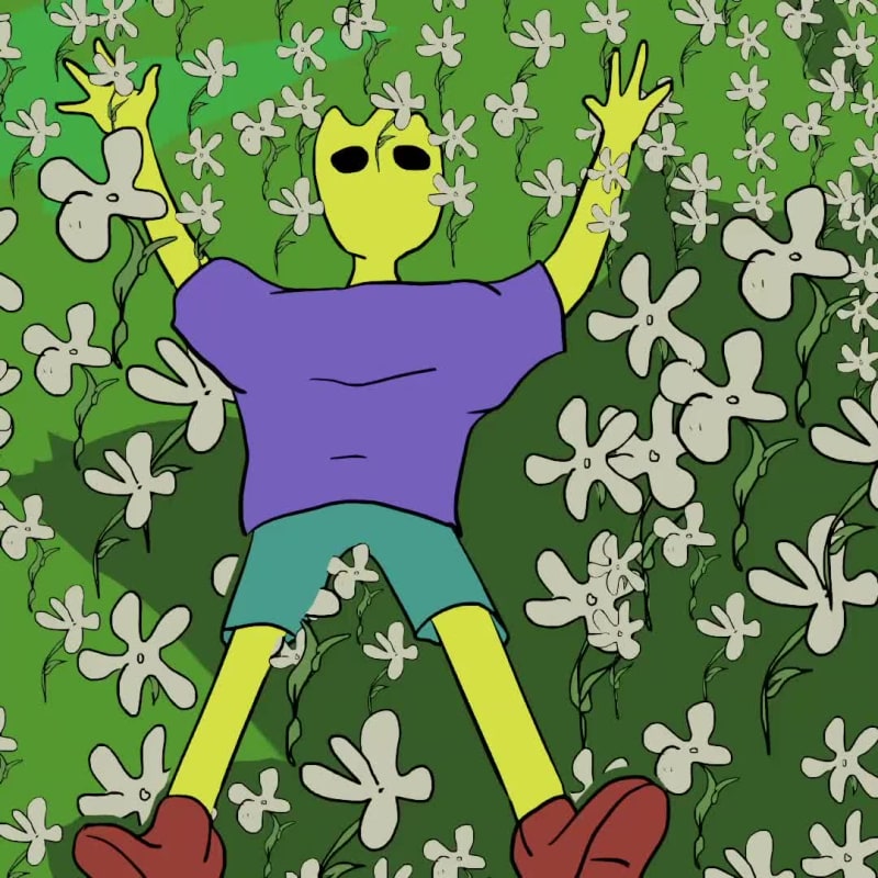 Grass