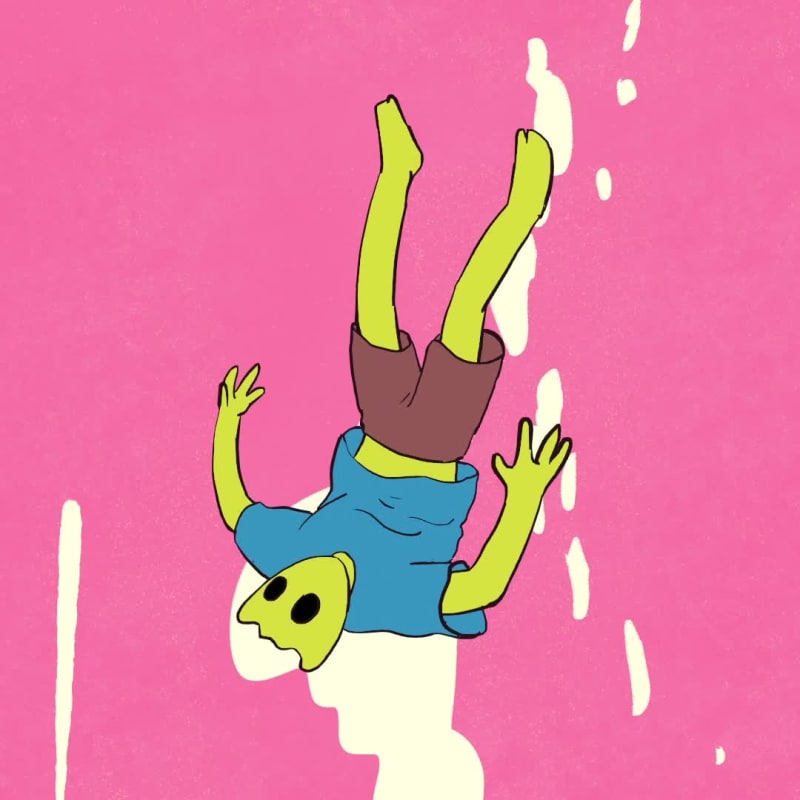Falling