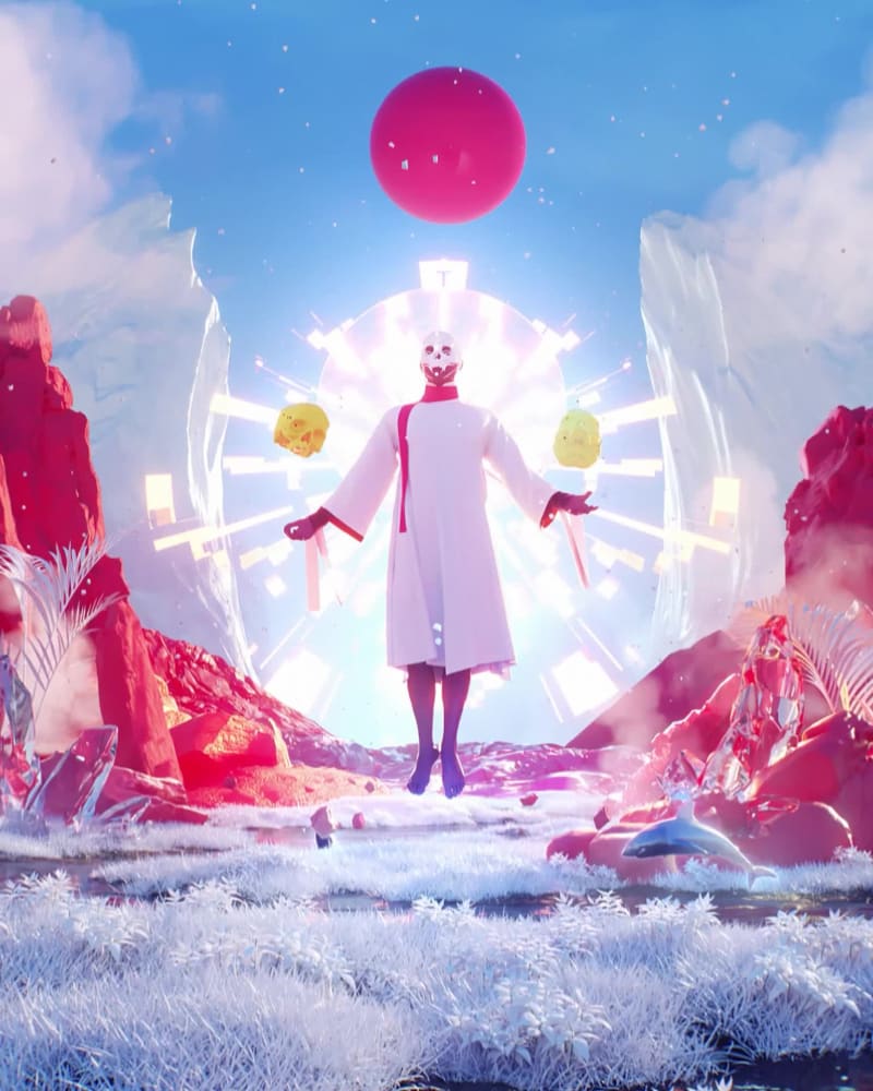 AFTER LIFE (Eduard Ov)