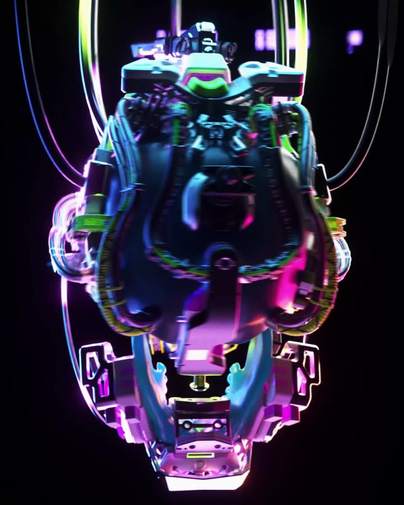 BIO-HACK (Eduard Ov)