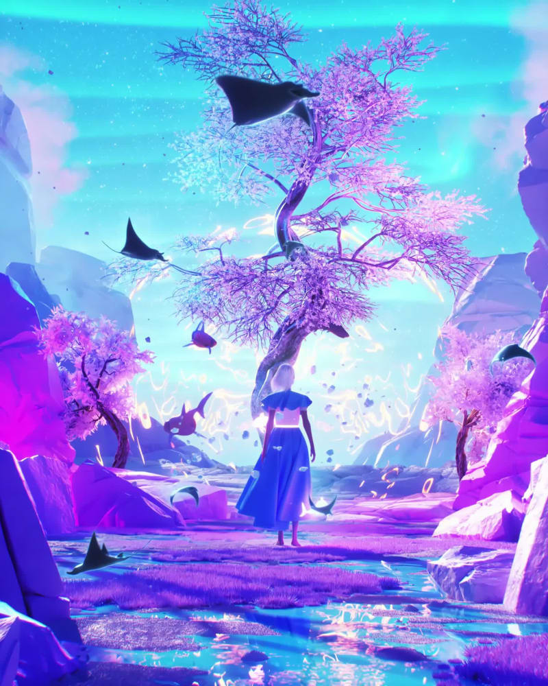 Ethereal #8/40