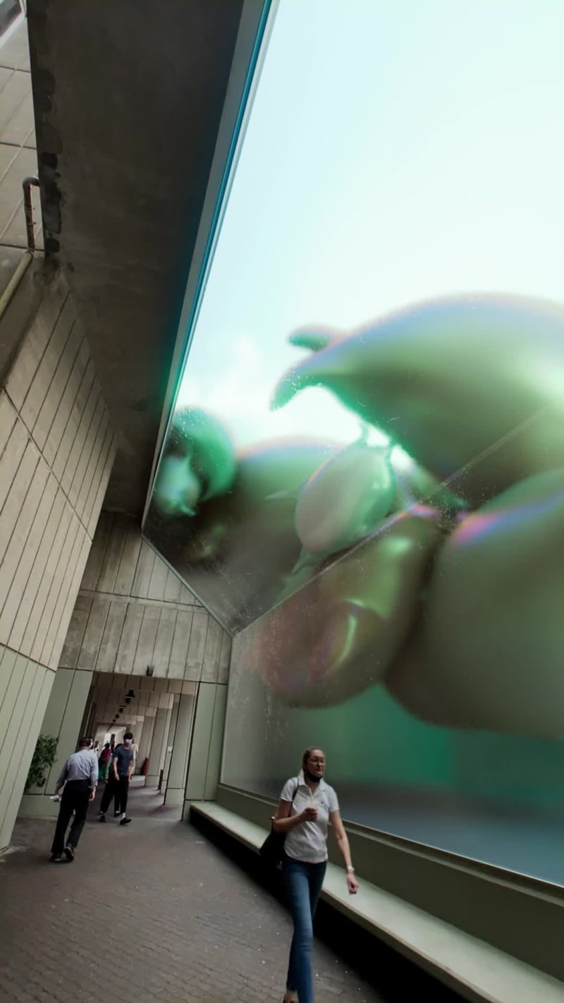 Polar Museum