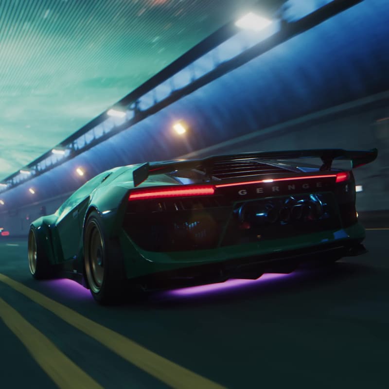 Hyperhighway