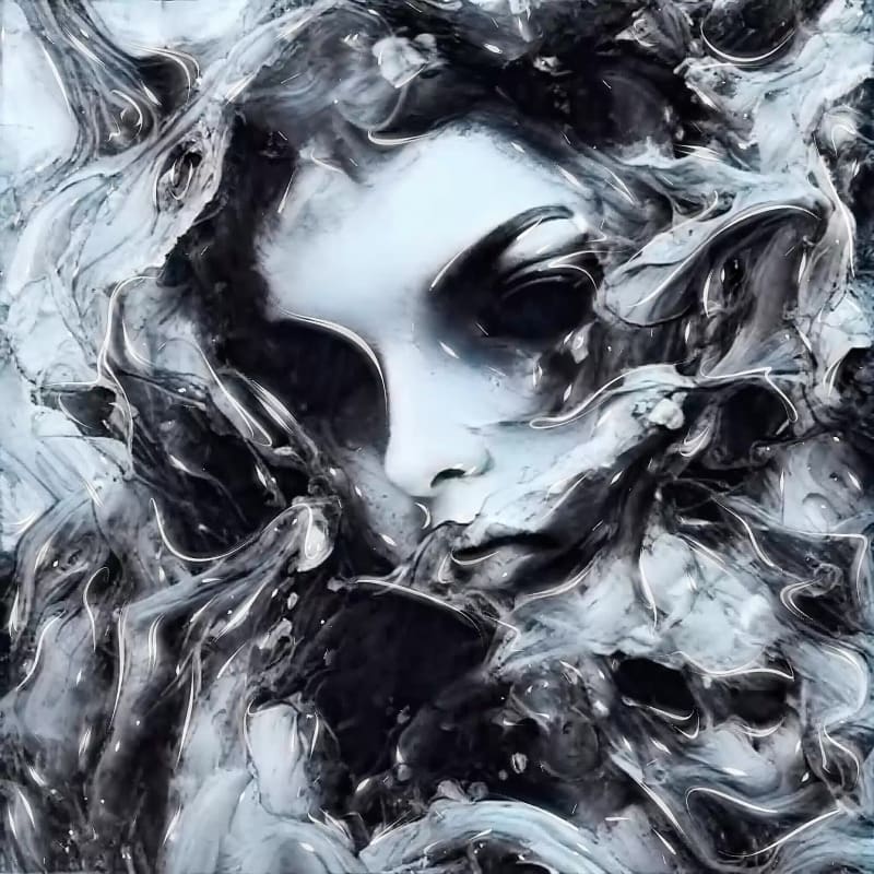 Thixotropy - Silver Edition