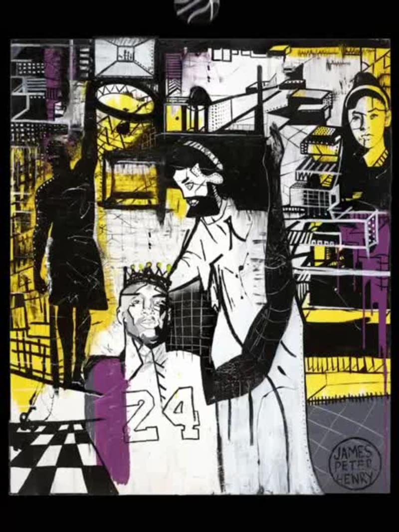 Immortality (Greatness Lives Forever)