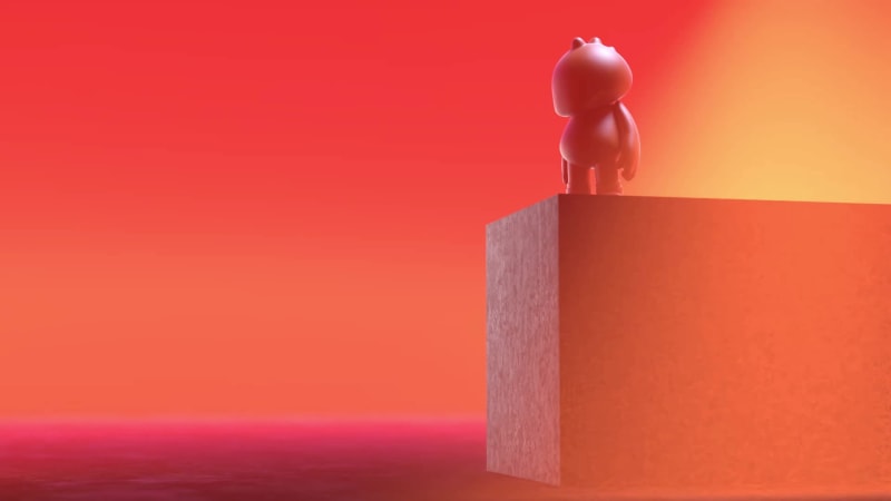 Help and Glow #2/10