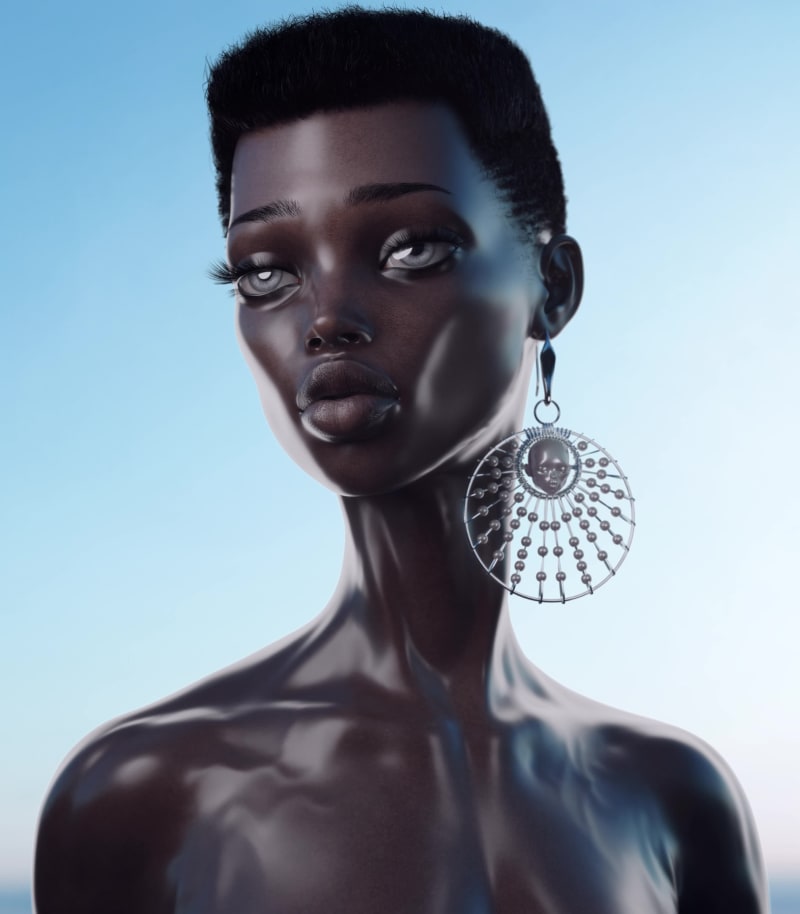Anemoia II