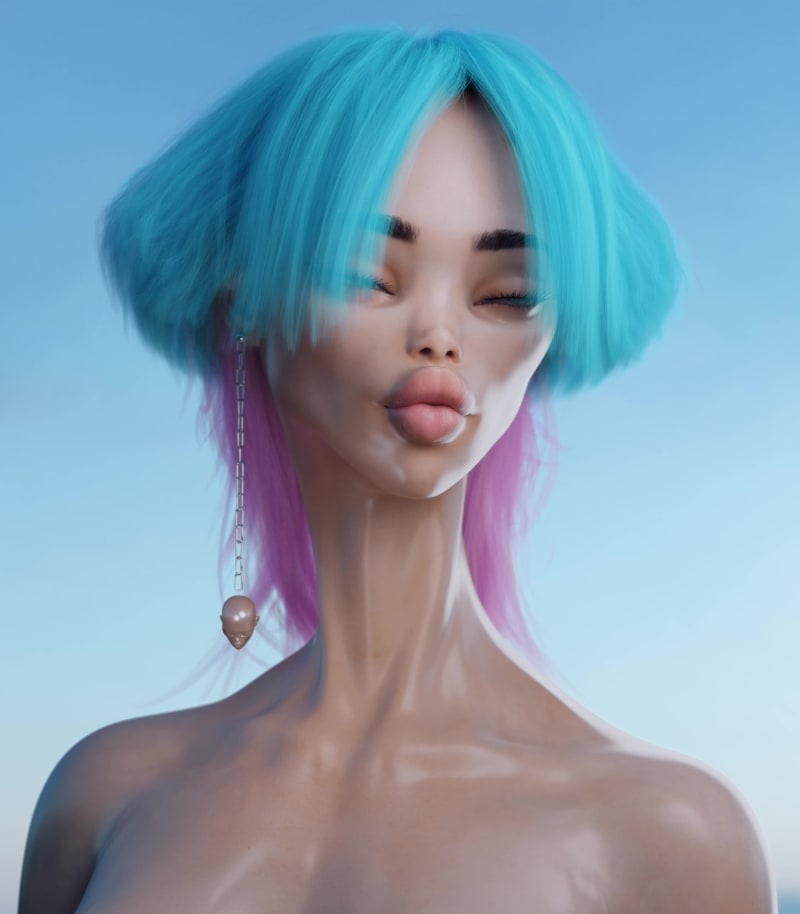 Anemoia I
