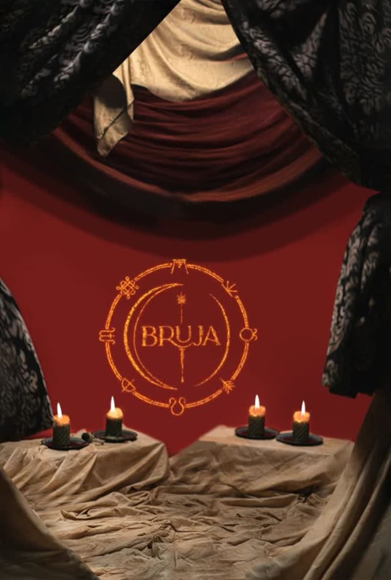Bruja Coin