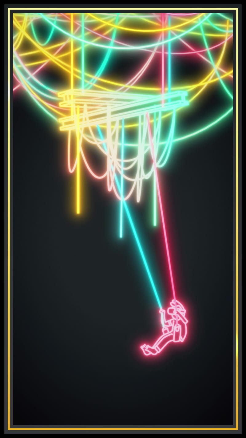 SWING (Night) #13/30