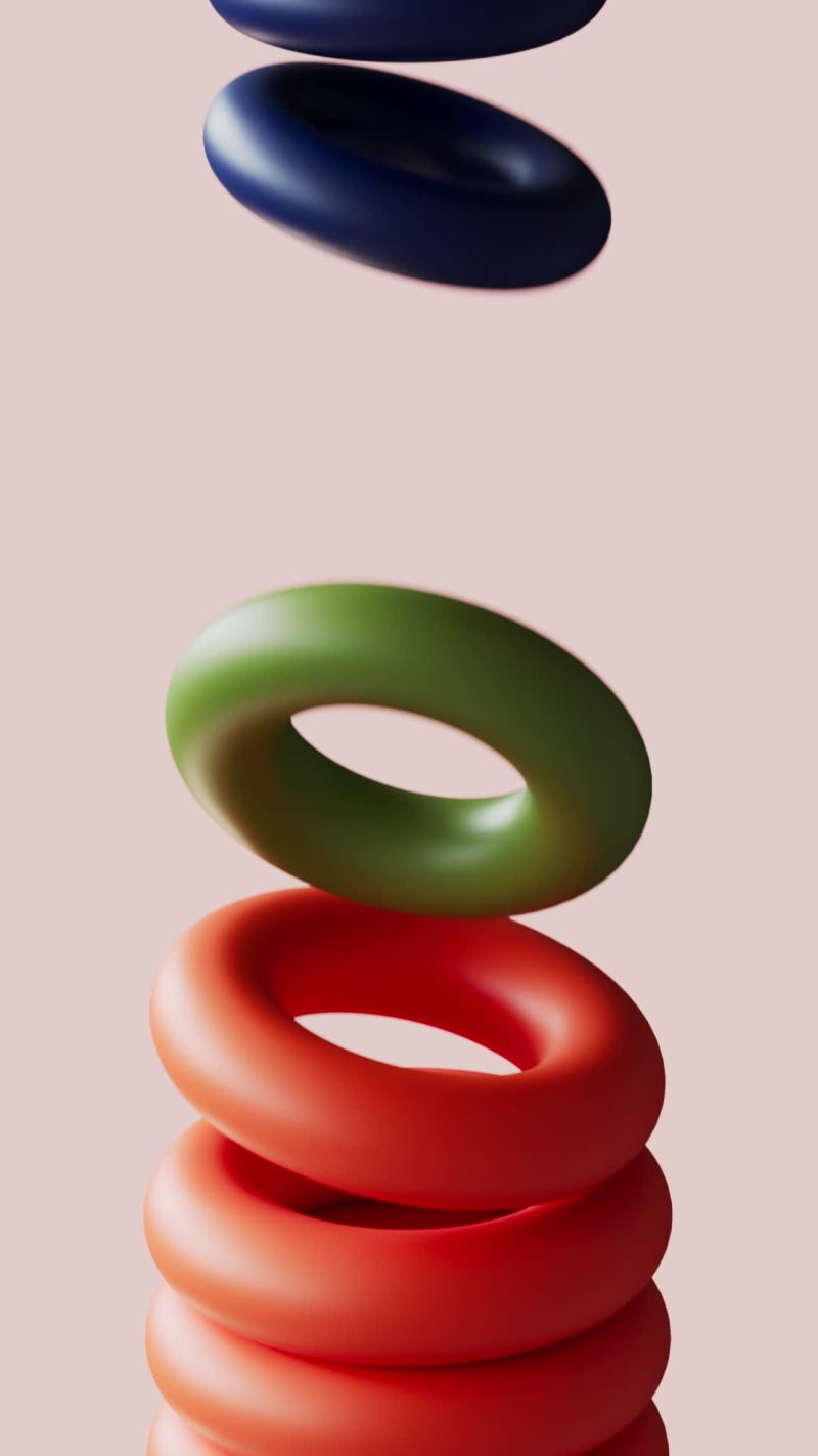 Never. Stop. Learning.