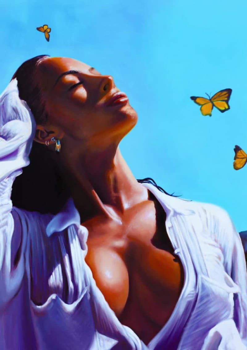 Flight of the Monarchs