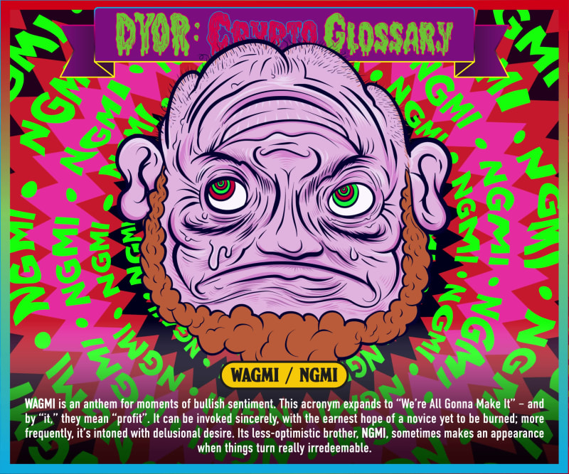 DYOR: Crypto Glossary #152
