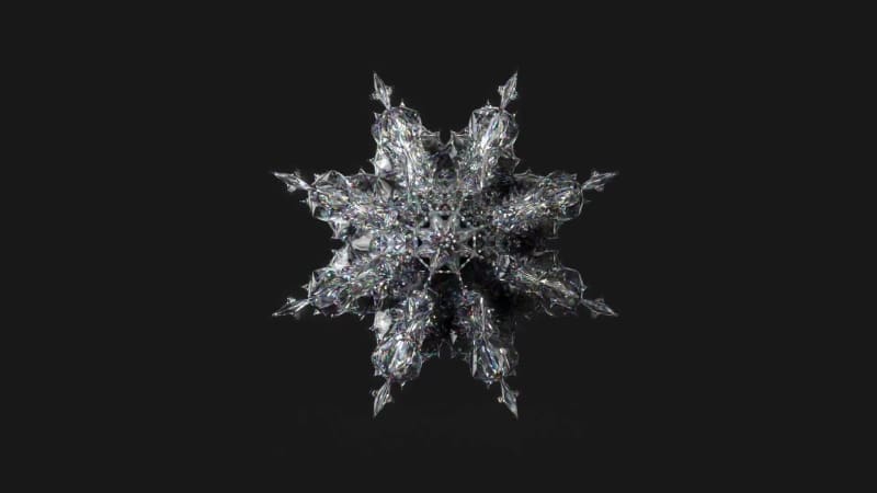 Snowflake