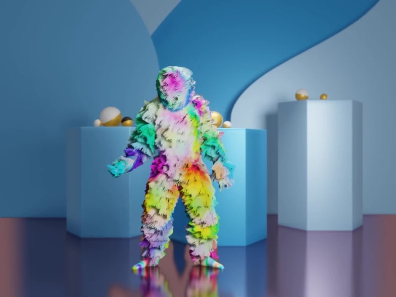 Ignite the Dance #19/19