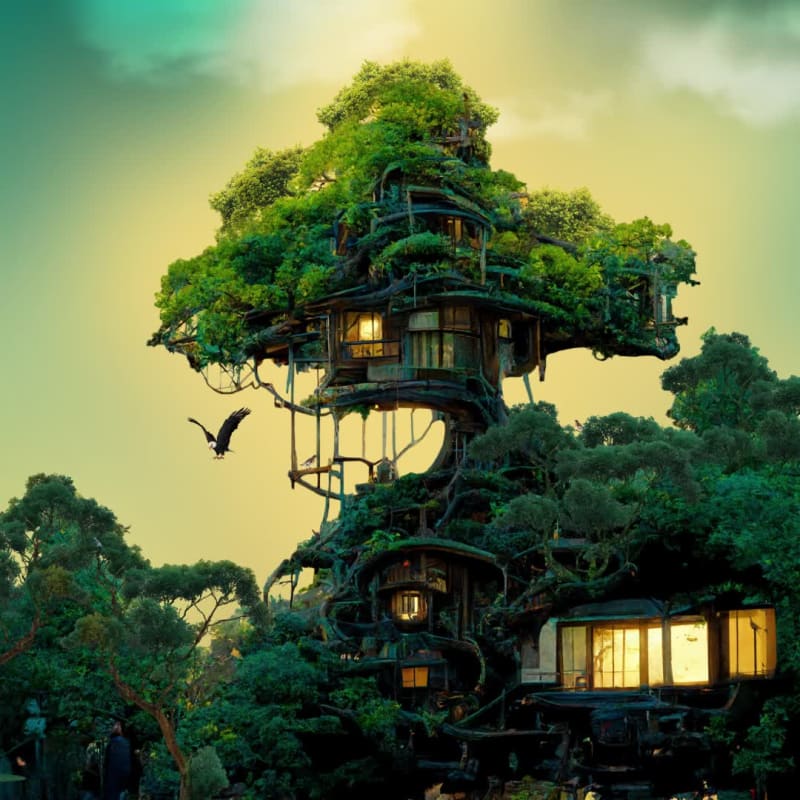 LAND of DREAMS