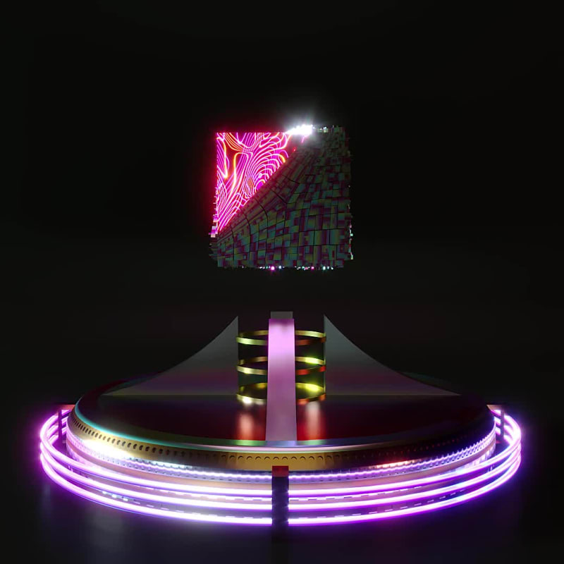 Cyber Converter #2/3