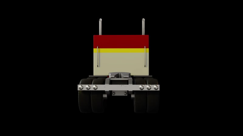 The Truck