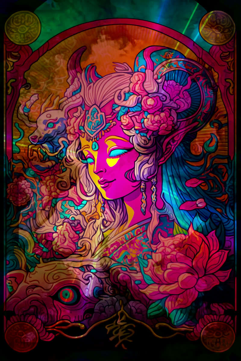 Intention in the Dark