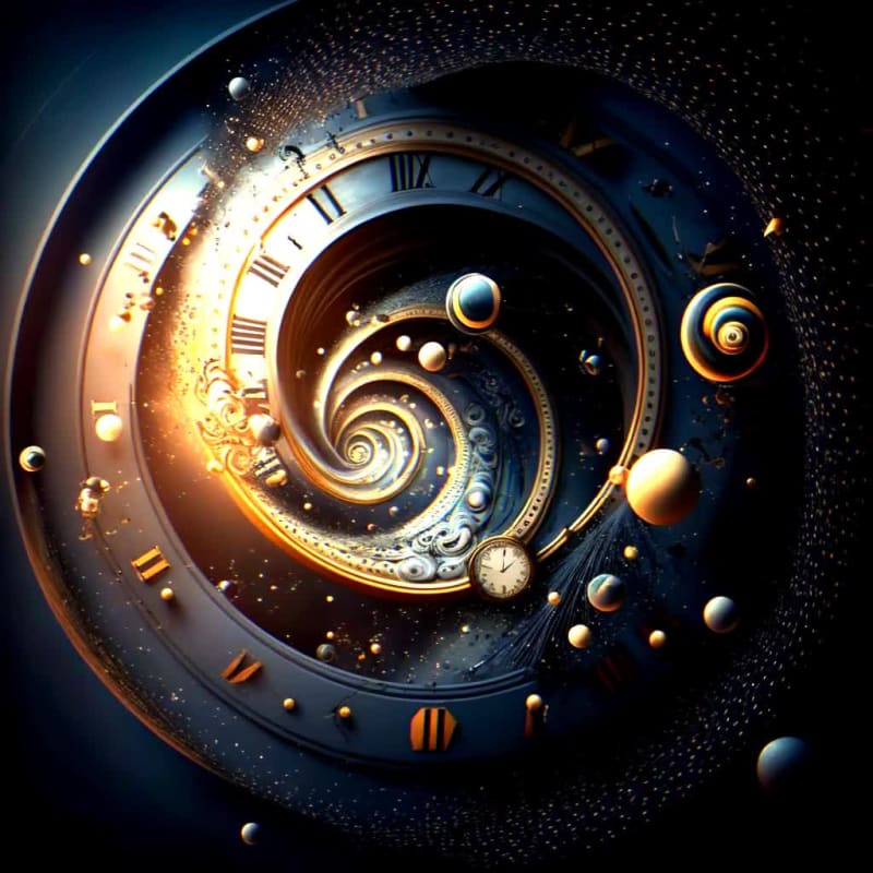 VORTEX