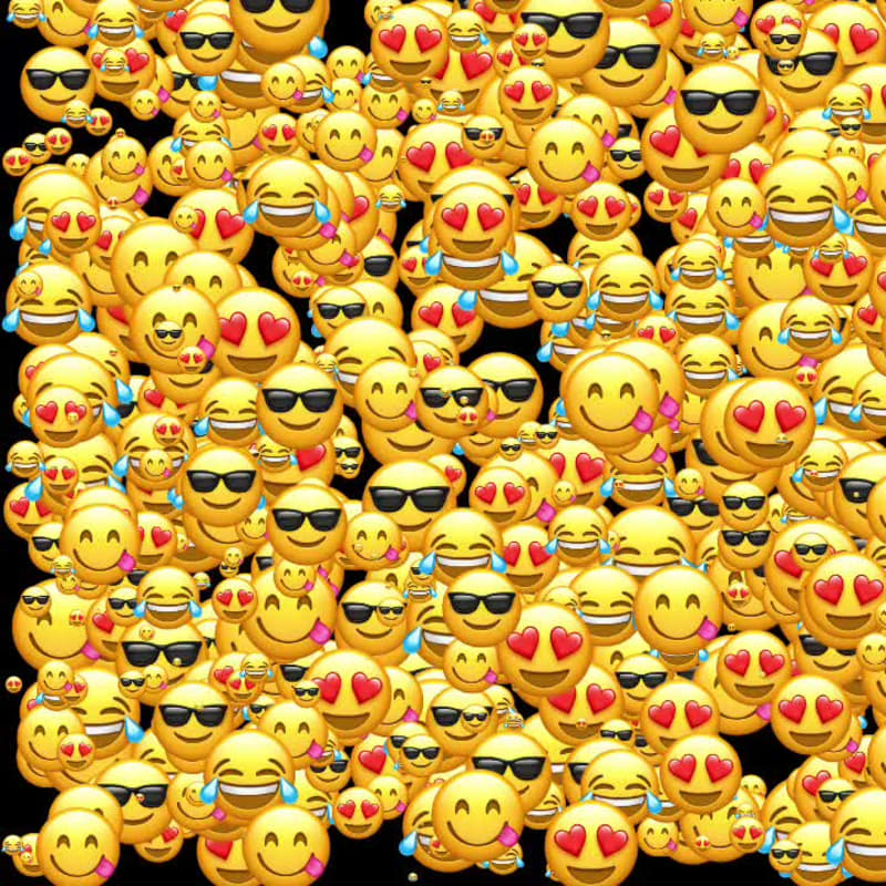 Pop Smileys