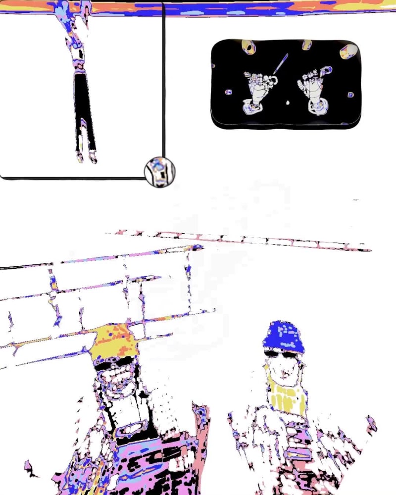 CONTROL #7/30