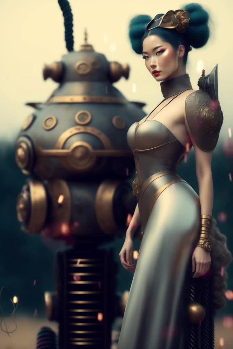 BEATRICE & NOVABOT520