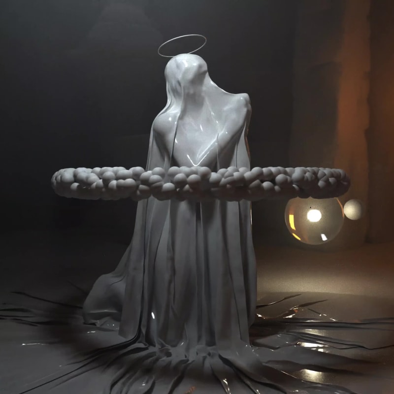 The Last Pray