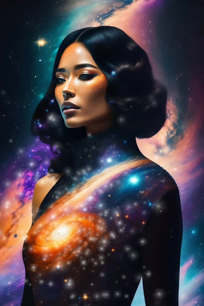 Cosmic Explorer #8/18
