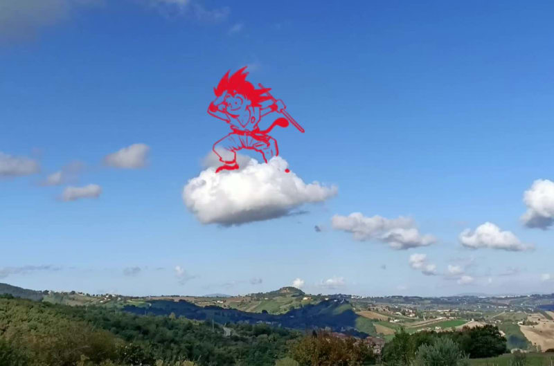 Goku