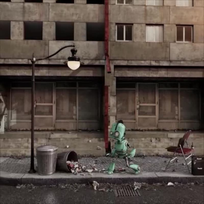 Endless Dance in Modern Societies