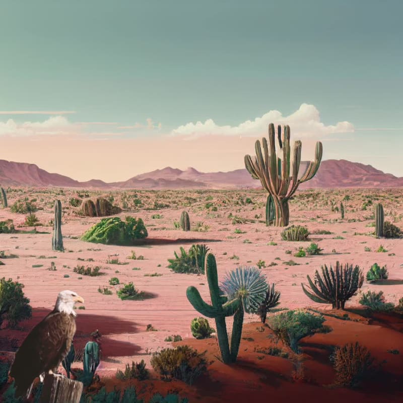 New Atacama