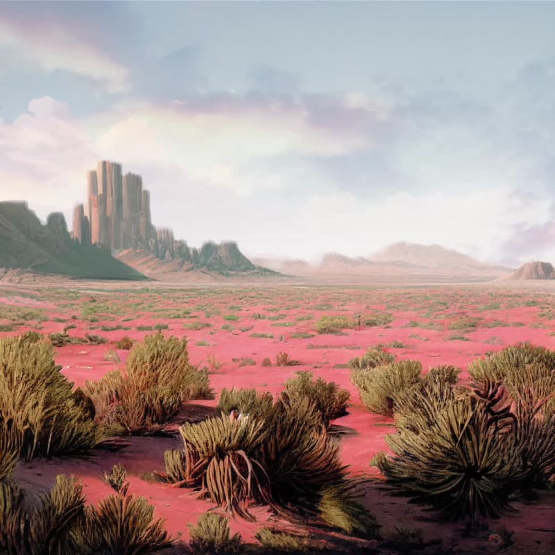 New Mojave